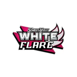 WHITE FLARE - BASE SET - 99 CARDS - POKEMON TCG - Image 1