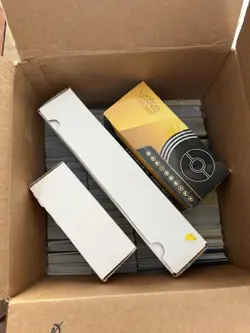 Pokemon 11000 Cards Bulk Lot Mix of Common Uncommon NM-MP Wholesale Collection - Image 4