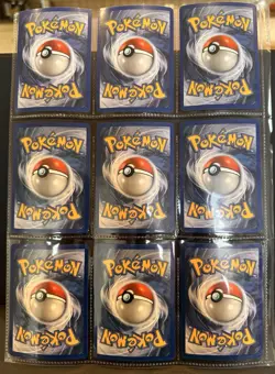 Pokemon Cards - Unseen Forces Unown complete 27 card set AZU/27 Holo Rare NM - Image 5