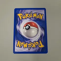 Psyduck Pokemon TCG Card 65/82 Team Rocket Set WOTC 2000 VLP - Image 2