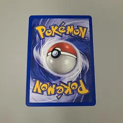 Pokemon TCG Rattata Team Rocket 66/82 Unlimited Regular Common Card WOTC - Image 2