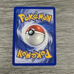 Pokemon Card 63/75 Sentret Neo Discovery Common Vintage (LP) 2000 - Image 2