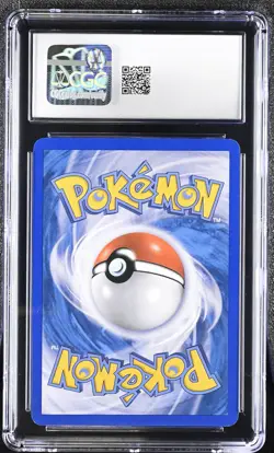 CGC 8.5 Zapdos 2009 Supreme Victors 150/147 Holo Pokemon Card - Image 2