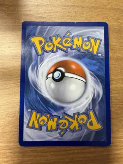 Mega Mewtwo EX - 159/162 Pokemon Breakthrough XY Full Art Ultra Rare Card LP/MP - Image 3