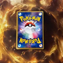 Machop - Unlimited - Undone Seal 049/083 Hajime Kusajima Pokemon Card MP - Image 4