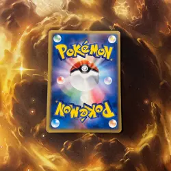 Machoke - Unlimited - Undone Seal 050/083 Hajime Kusajima Pokemon Card HP - Image 4