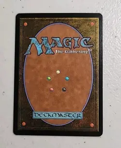 Mephidross Vampire Fifth Dawn Regular MTG - Image 2