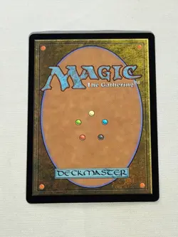 MTG FOIL Borderless Sylvan Tutor Special Guests Magic the Gathering - Image 2