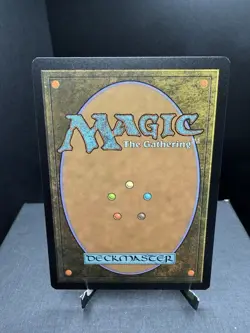 MTG Secret Lair Drop Captain America Masterwork of Ingenuity Borderless Foil NM - Image 2