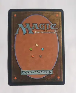 NM Test of Endurance Judgment Mtg Magic the Gathering - Image 2