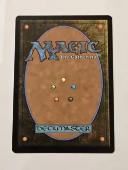 MTG Three Steps Ahead Extended Art #323 Outlaws of Thunder Junction Near Mint - Image 2