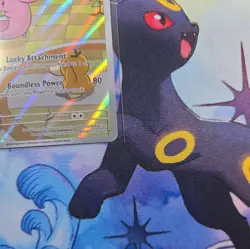 Chansey 187/167 - Pokemon Twilight Masquerade Illustration Rare - NM Near Mint - Image 4