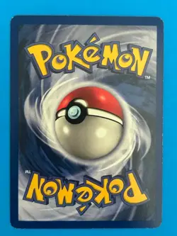 1999 Pokemon Jungle Venomoth Unlimited #29/64 Non-Holo Rare LP - Image 2