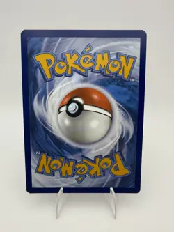 Pokemon TCG Alakazam EX Holo Ultra Rare Scarlet and Violet 151 - Image 2