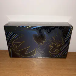 Pokemon TCG Phantasmal Flames Mega Charizard EX Ultra Premium Collection Sealed - Image 1