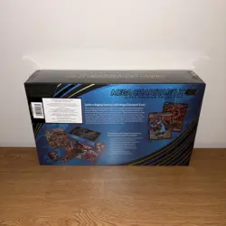 Pokemon TCG Phantasmal Flames Mega Charizard EX Ultra Premium Collection Sealed - Image 2