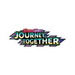 JOURNEY TOGHETER - BASE SET - 135 CARDS - POKEMON TCG - Image 1