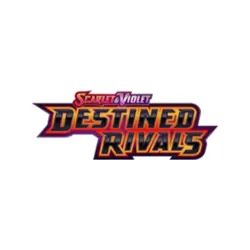 DESTINED RIVALS - BASE SET - 234 CARDS - POKEMON TCG - Image 1