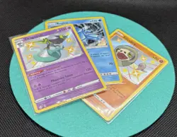 Pokemon Baby Shiny Lot! - Image 2