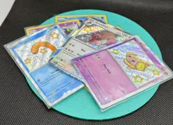 Pokemon Baby Shiny Lot! - Image 3