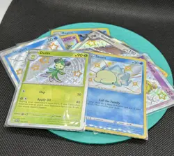 Pokemon Baby Shiny Lot! - Image 4