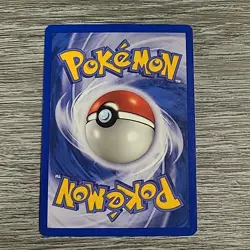 Smoochum Neo Revelation 54/64 Regular Unlimited Common Pokemon TCG WOTC - Image 2