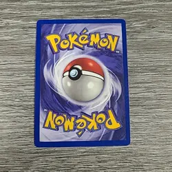 Jynx 45/130 Uncommon Base Set 2 WOTC Pokemon TCG - Image 2