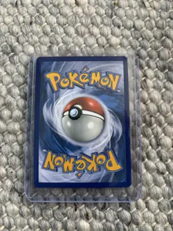 Pokemon TCG: Greninja Ex - SVP 132 - Black Star Promo - Image 2