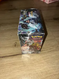 Pokemon Sun And Moon: Ultra Prism Booster Box, Factory Sealed with acrylic case - Image 4