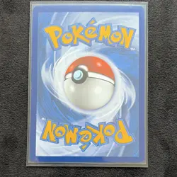 Pokemon Bewear 079/064 Sv: Shrouded Fable Illustration Rare Holo English 2024 - Image 2