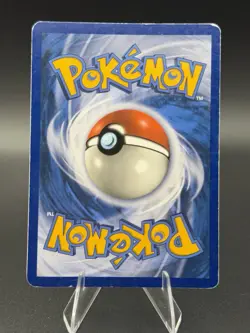 2017 POKEMON KAREN FULL ART TRAINER ULTRA RARE ALTERNATE ART PROMO XY177A - Image 2