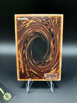 Yu-Gi-Oh! Gold Sarcophagus MGED-EN041 (Gold) Ultra Rare 1st Ed *NM - Image 3
