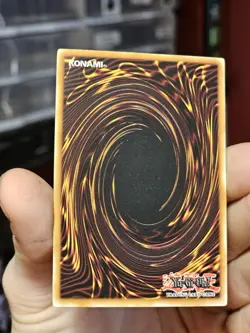 Yugioh Ruin, Queen of Oblivion SOI-EN034 Ultimate Rare 1st Ed NM/LP - Image 4