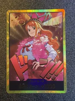 8 SET MIX GOLD DON ‼ONE PIECE CARD GAME Japanese - Image 4