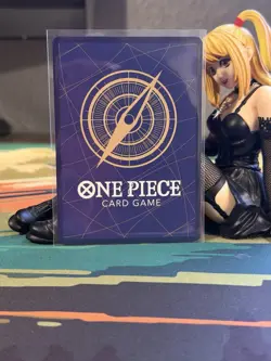 Trafalgar Law SEC EB03-062 ONE PIECE Heroines Edition JPN | US SELLER - Image 2