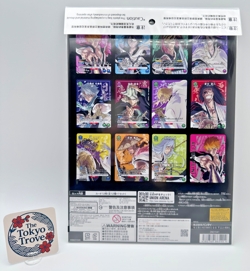 UNION ARENA BLEACH Thousand-Year Blood War New Card Selection TCG Set Bandai JPN - Image 3
