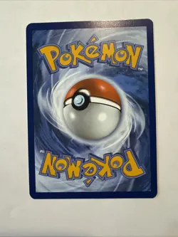 Moltres - 014/094 - Holo Rare - Phantasmal Flames - Pokemon Card - NM/M - Image 2