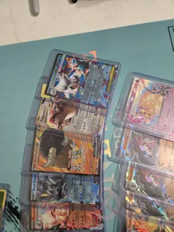 Pokemon TCG 33 Card Lot Radiant ex - Image 5