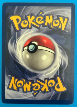 Pokemon Card Clefable 17/64 WOTC Non Holo Jungle Set Rare LP/MP - Image 2