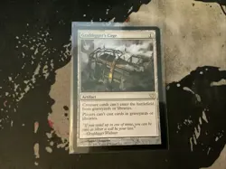 Grafdigger's Cage Dark Ascension Regular - Image 1