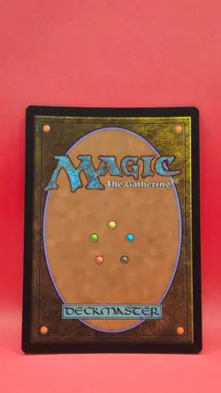 Magic The Gathering MTG SORCEROUS SQUALL SURGE FOIL Lord of the Rings NM - Image 2