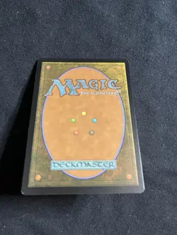 Magic the Gathering Karn, The Great Creator 001/264 War of the Spark NM - Image 5