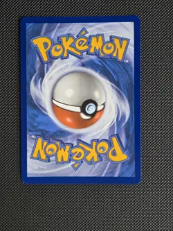 Pokemon TCG Misty's Psyduck Destined Rivals 193/182 Illustration Rare NM+ - Image 2