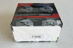 Pokemon TCG Phantasmal Flames Booster Box SEALED NEW! - Image 4
