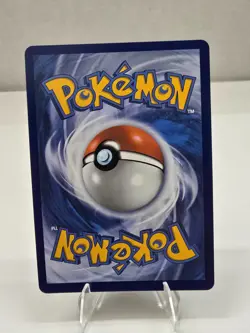Pokemon Card TCG: Mega Gengar ex Double Rare ME02: Phantasmal Flames 056/094 NM - Image 2