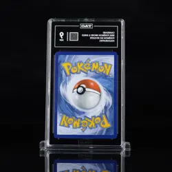 2022 Pokemon Sword & Shield Pokemon Go Charizard Holo #010/078 TAG 9 - Image 2