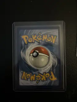 Pokemon TCG Roaring Moon EX Sir 251/182 Paradox Rift Card - Image 2