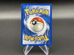 Blaine's Vulpix - 66/132 Gym Challenge - Pokemon TCG - 2000 - Image 2