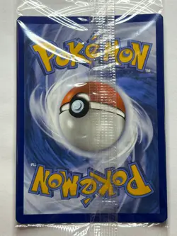 Pecharunt #129 Pokemon Promo SEALED - Image 2