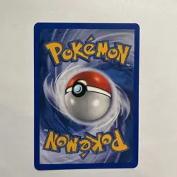 Rhydon Pokemon TCG Portuguese 45/64 Jungle Regular Unlimited - Image 2